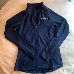 Gymshark Quarter-zip Sweatshirt